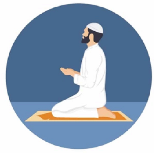 Doa Harian Masjid Raya Pasir Baru